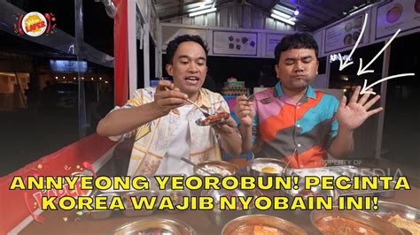 yeorobun|Understanding Korean Terms: Exploring the Meaning of Yeorobun and .